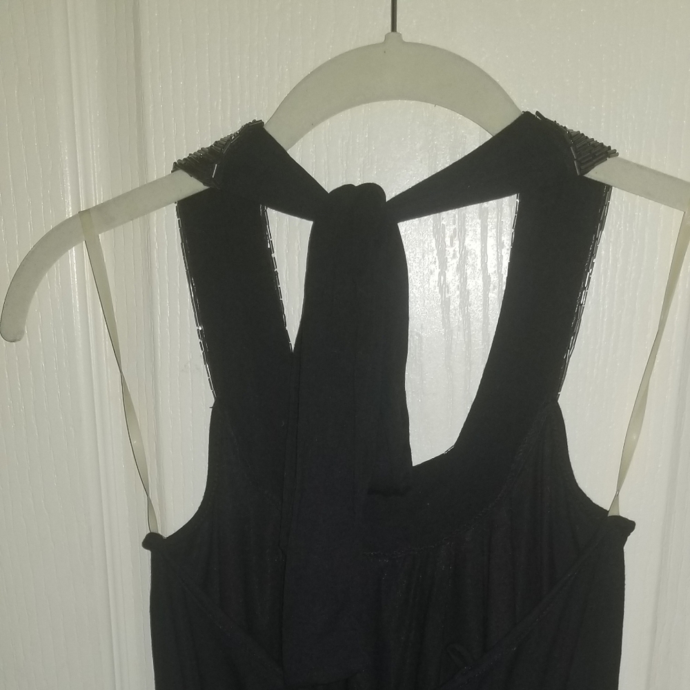Halter Top - Picture 2 of 3